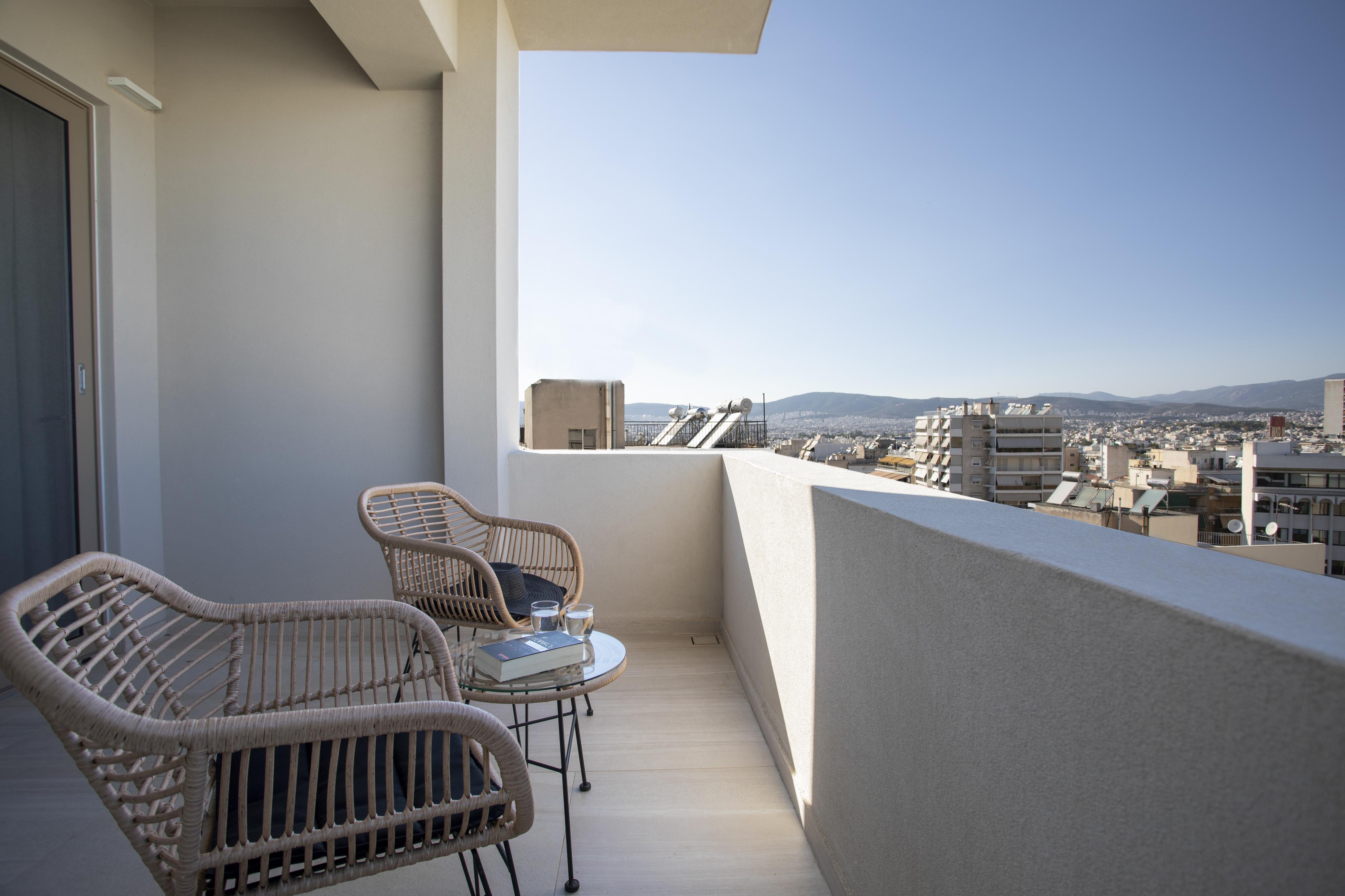 Green Suites Boutique Hotel Atenas Exterior foto