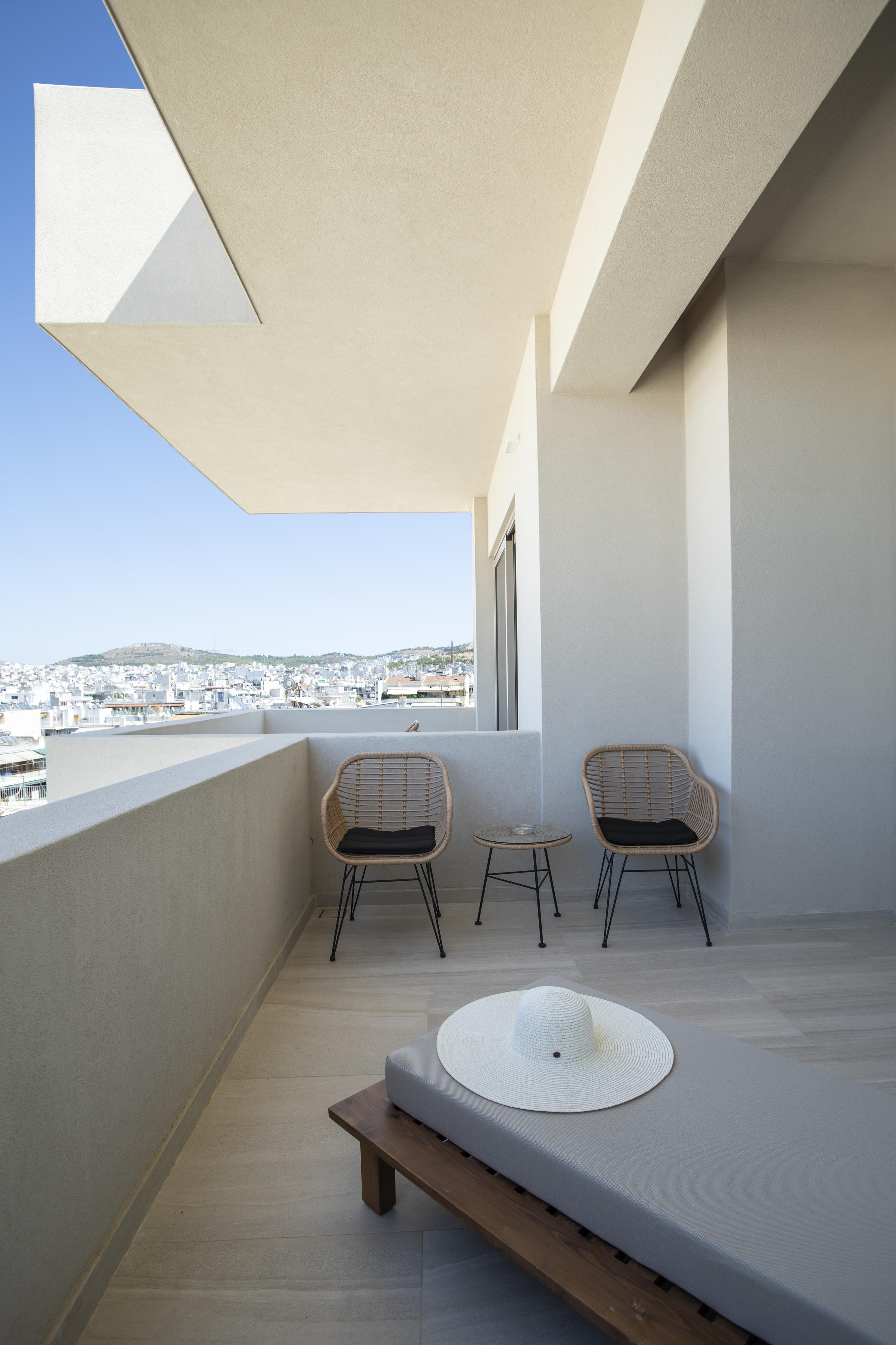 Green Suites Boutique Hotel Atenas Exterior foto