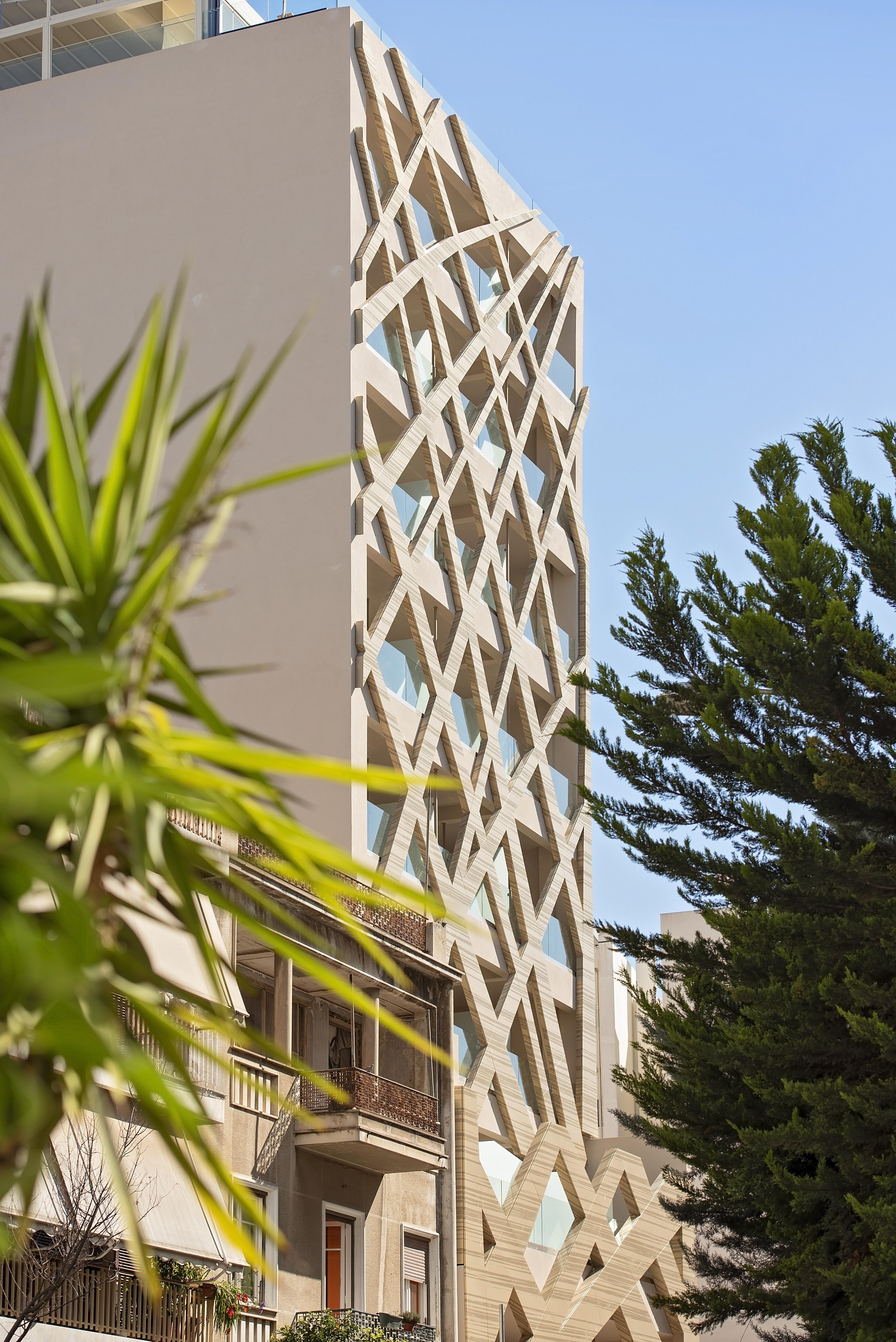 Green Suites Boutique Hotel Atenas Exterior foto